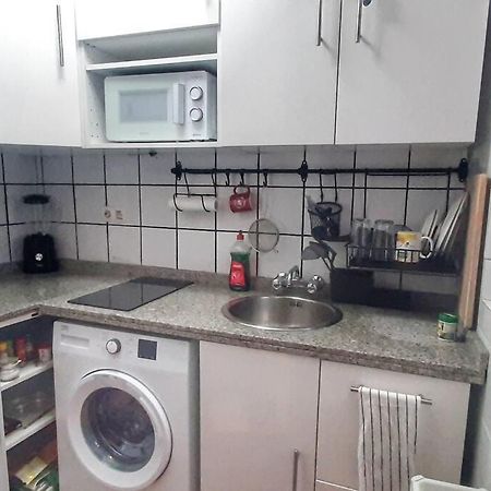 Albaicin Beautiful Apartment Гранада Экстерьер фото
