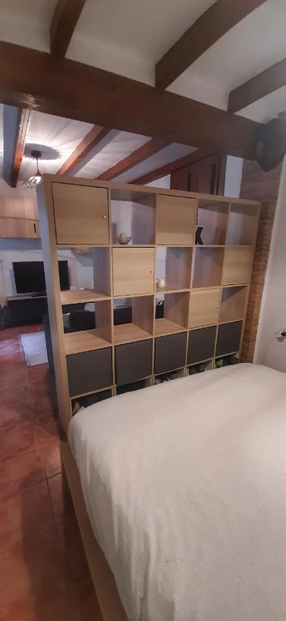 Albaicin Beautiful Apartment Гранада Экстерьер фото