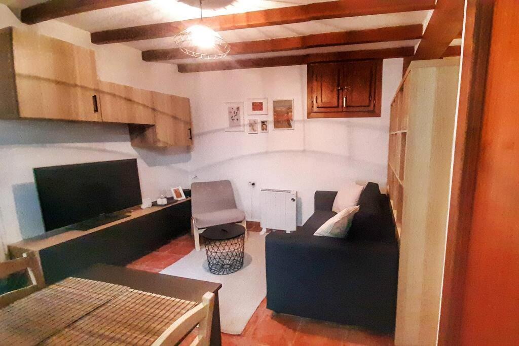Albaicin Beautiful Apartment Гранада Экстерьер фото